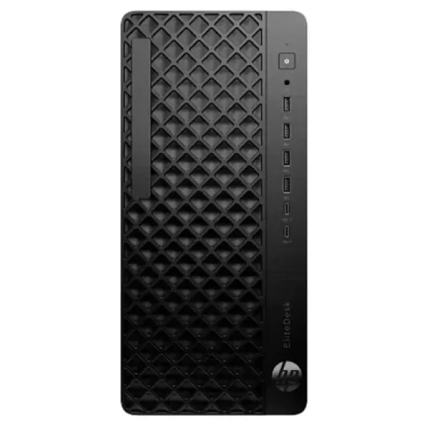 Hp Elitedesk 8 Tower G1i Cs7a7et Ultra 7 265 32gb 1tb SSD 8gb Rtx5060 W11p Masaüstü Bilgisayar - Görsel 4
