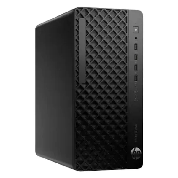 Hp Elitedesk 8 Tower G1i Cs7a7et Ultra 7 265 32gb 1tb SSD 8gb Rtx5060 W11p Masaüstü Bilgisayar - Görsel 3