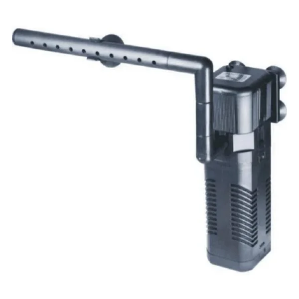 Sunsun Hj-752 600 Lt/H 10 W Akvaryum İç Filtre - Görsel 5