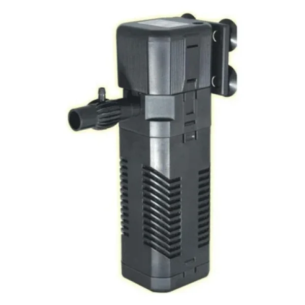 Sunsun Hj-752 600 Lt/H 10 W Akvaryum İç Filtre - Görsel 4