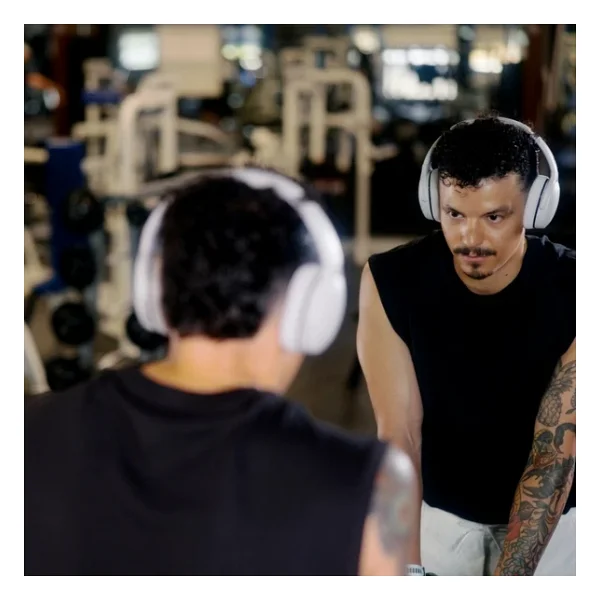 Skullcandy Crusher 540 Active S6evw Kulak Üstü Bluetooth Kulaklık - Görsel 5