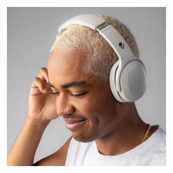 Skullcandy Crusher 540 Active S6evw Kulak Üstü Bluetooth Kulaklık - Görsel 10