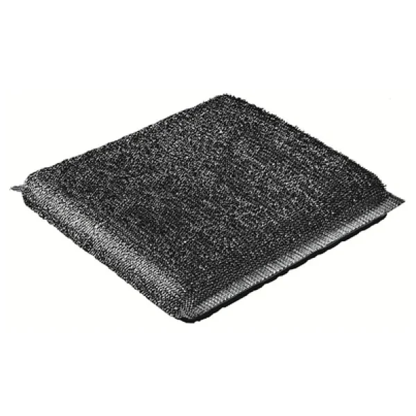Vileda Glitzi Power Pad Inox Paslanmaz Çelik Bulaşık Teli 2'li X 2 Paket - Görsel 3