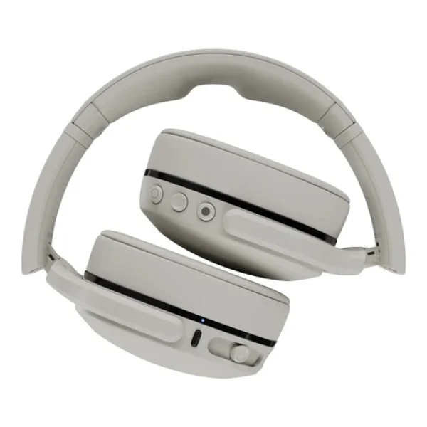 Skullcandy Crusher 540 Active S6evw Kulak Üstü Bluetooth Kulaklık - Görsel 8