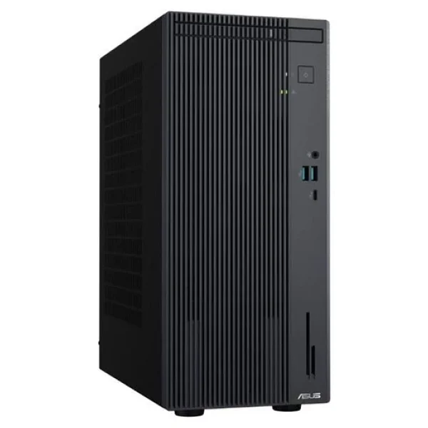 Asus P500mv-C52108512b0d Expertcenter P500, Core 5 210h, 8gb DDR5 RAM, 512gb SSD, Paylaşımlı Ekran Kartı, Freedos, Mini Kule PC - Görsel 3