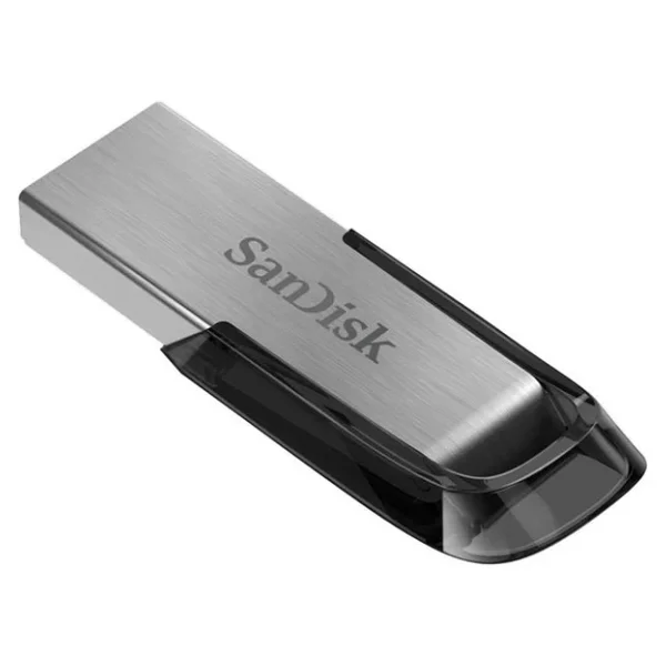Sandisk Ultra Flair Sdcz73-512g-G46 512 GB Flash Bellek - Görsel 3