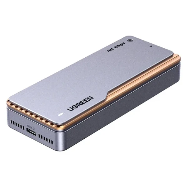 Ugreen 15976 M.2 SSD Harddisk Kutusu - Görsel 3