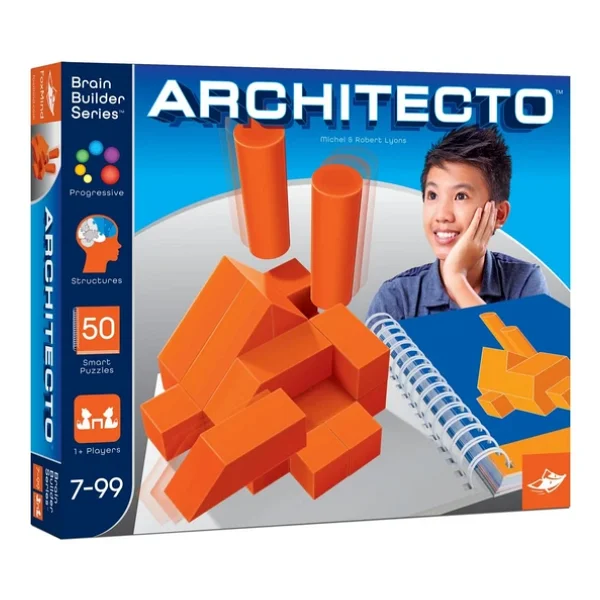 Foxmind Architecto - Görsel 3