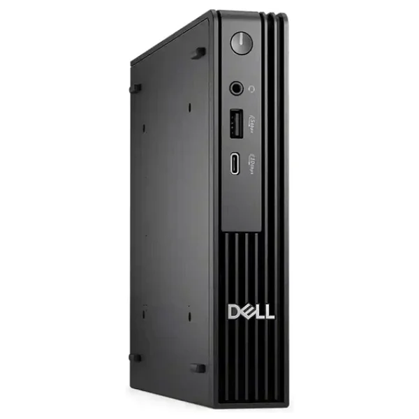 Dell Pro Micro Bto009_qcm1250a016 İ7-14700t 8gb 512ssd W11p Mini Masaüstü Bilgisayar - Görsel 6