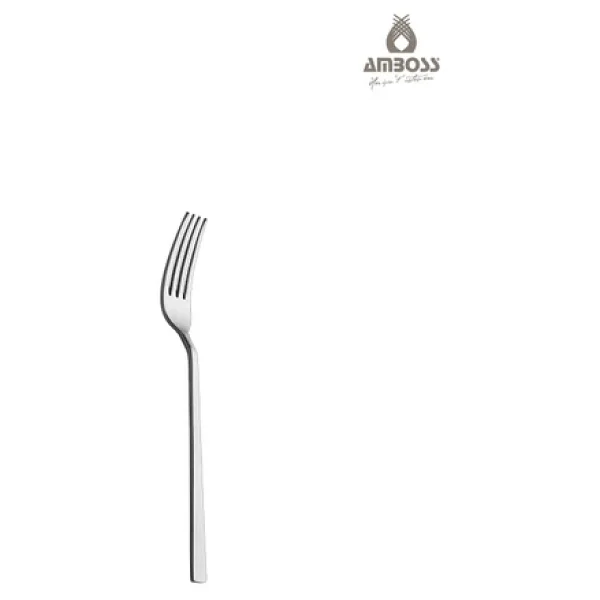Amboss Vento Elegance 60 Parça 12 Kişilik Çelik Çatal Kaşık Bıçak Takımı - Görsel 6