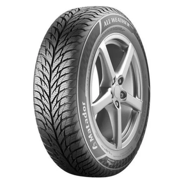 Matador Mp62 All Weather Evo 185/65 R14 86t 4 Mevsim Lastik - 2026 - Görsel 4
