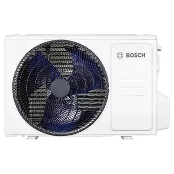 Bosch Climate 2001 Cl2001u W 53 E A++ 18000 Btu Inverter Duvar Tipi Klima - Görsel 5