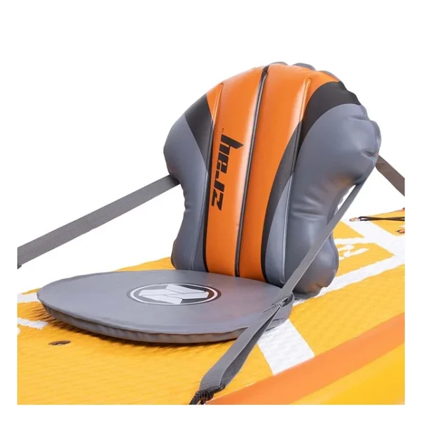 Şişme Pvc Sup / Kano Koltuğu 57024 - Görsel 5