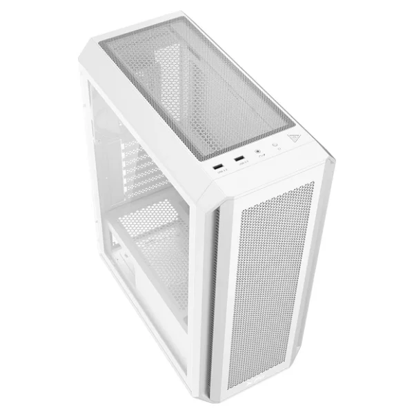 Xpg Valor Air Plus Argb Fanlı Atx Oyuncu Kasası - Görsel 7