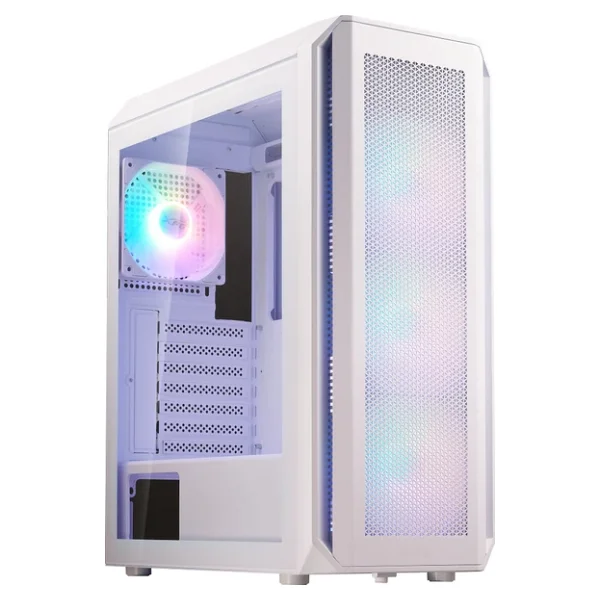 Xpg Valor Air Plus Argb Fanlı Atx Oyuncu Kasası - Görsel 4