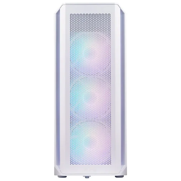 Xpg Valor Air Plus Argb Fanlı Atx Oyuncu Kasası - Görsel 5