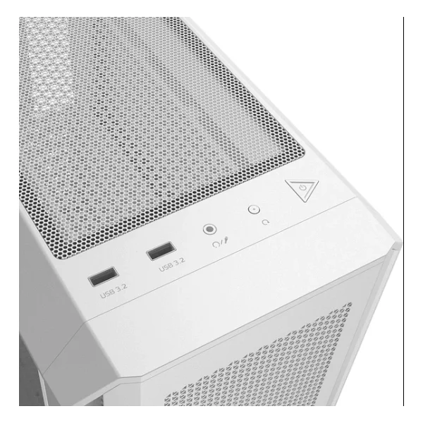 Xpg Valor Air Plus Argb Fanlı Atx Oyuncu Kasası - Görsel 8