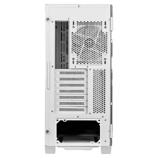 Msı Mpg Velox 100r Argb Fanlı Beyaz E-Atx Oyuncu Kasası - Görsel 5