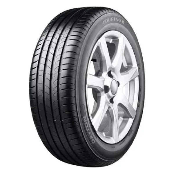 Dayton Touring 2 195/60 R15 88h Yaz Lastiği - 2026 - Görsel 4