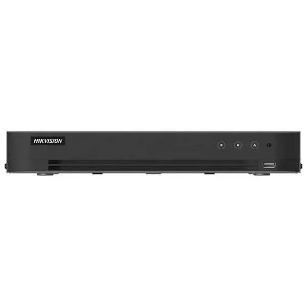 Hikvision Ids-7216hqhı-M1/Xt 4K 16 Kanal Dvr Kayıt Cihazı - Görsel 5