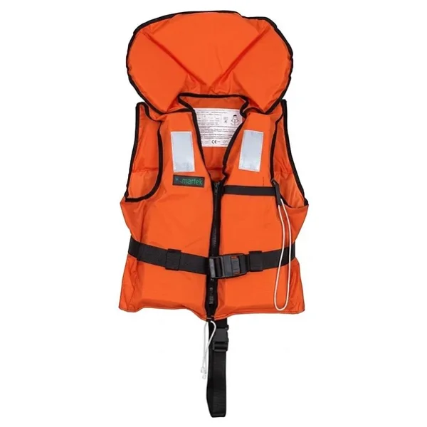 Martek Vest-100 Yetişkin Can Yeleği, M - Görsel 3