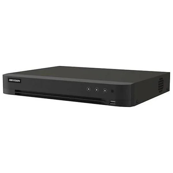 Hikvision Ids-7216hqhı-M1/Xt 4K 16 Kanal Dvr Kayıt Cihazı - Görsel 6