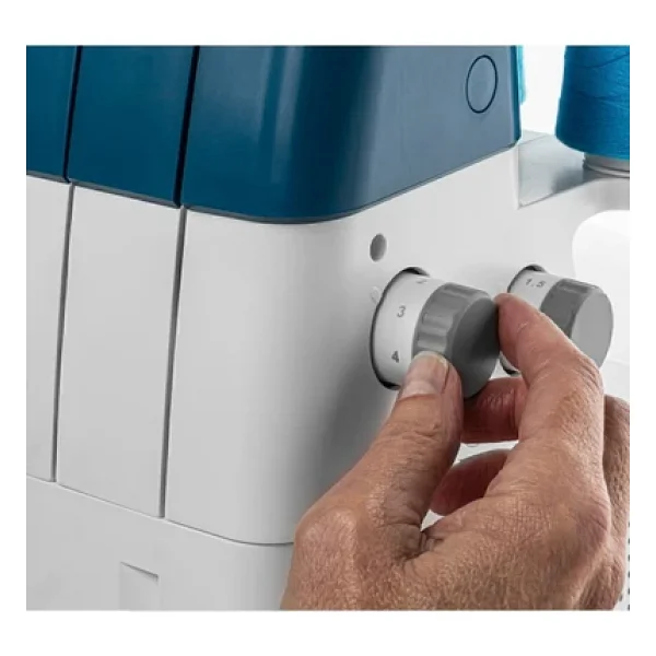 Pfaff Admire 1000 Overlok Makinesi - Görsel 5