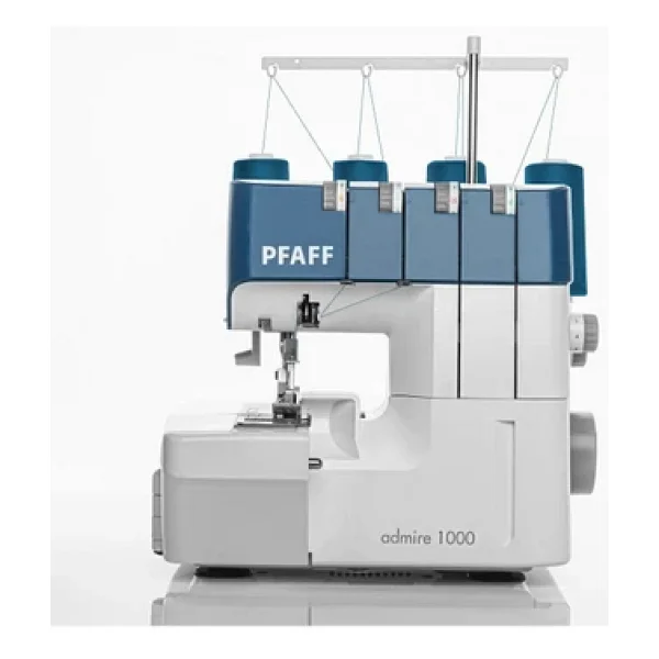 Pfaff Admire 1000 Overlok Makinesi - Görsel 3