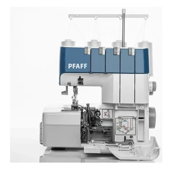 Pfaff Admire 1000 Overlok Makinesi - Görsel 4