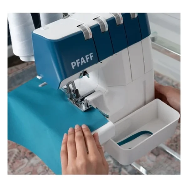 Pfaff Admire 1000 Overlok Makinesi - Görsel 6