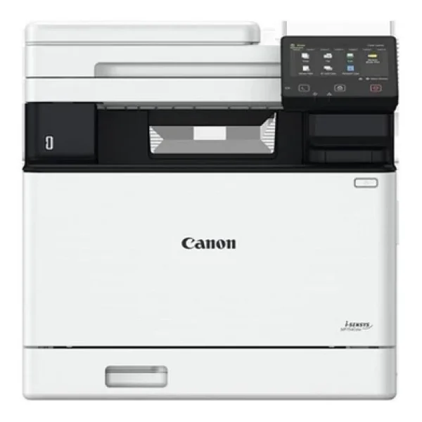 Canon İ-Sensys Mf754cdw Wi-Fi + Tarayıcı + Fotokopi + Faks Renkli Çok Fonksiyonlu Lazer Yazıcı - Görsel 6