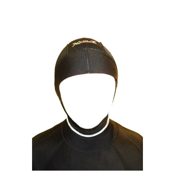 Xdive Xdive Leader 3mm Dalış Başlığı-Std - Görsel 2