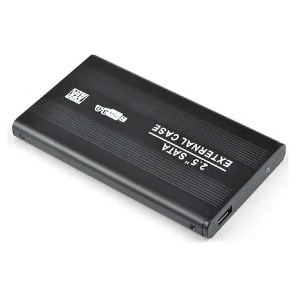 Alfais 4515 USB 3.0 2.5" Harddisk Kutusu - Görsel 6