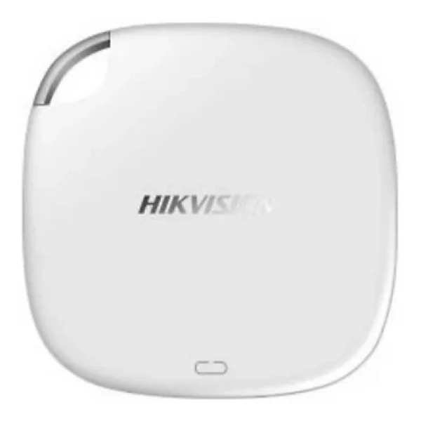 Hikvision Hs-Essd-T100ı-512g Beyaz USB 3.1 512 GB Taşınabilir SSD - Görsel 3