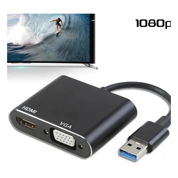 Alfais 4769 USB 3.0 Dönüştürücü - Görsel 2