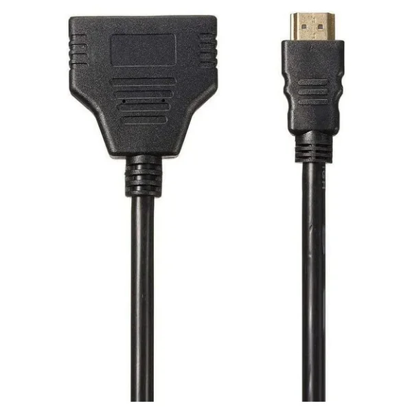 Alfais 4664 2 Port Hdmı Switch Çoklayıcı - Görsel 2