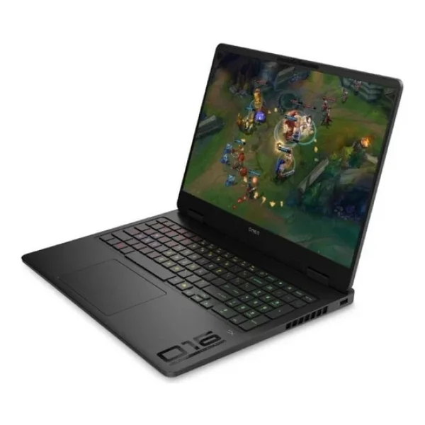 Hp Omen 16-AP0010NTA78 Amd Ryzen Aı 7-350 16GB 512GB SSD RTX5060 Freedos 16" Wuxga 144Hz IPS Taşınabilir Bilgisayar CE2B2EAA78 - 512 GB - 16 GB - Görsel 3