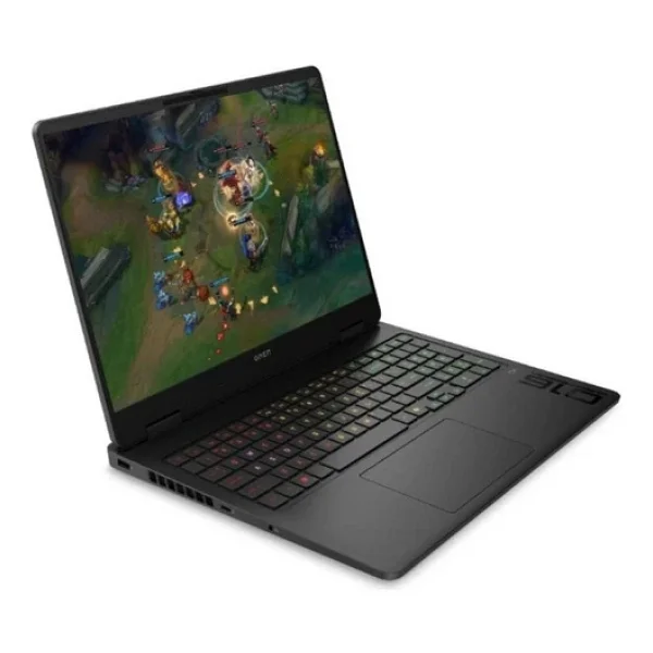 Hp Omen 16-AP0010NTA78 Amd Ryzen Aı 7-350 16GB 512GB SSD RTX5060 Freedos 16" Wuxga 144Hz IPS Taşınabilir Bilgisayar CE2B2EAA78 - 512 GB - 16 GB - Görsel 2