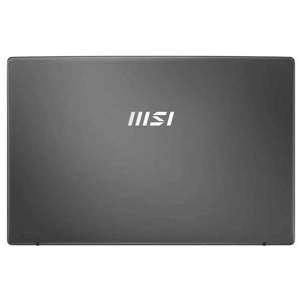 Msı Modern 15 F13mg-869xtr İ5-1334u 16 GB 512 GB SSD Iris Xe Graphics 15.6" Full HD Notebook - Görsel 5
