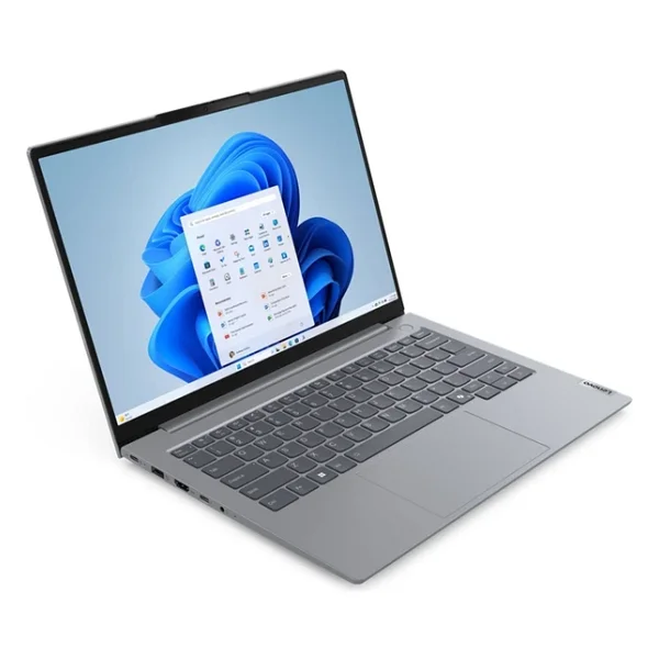 Lenovo Thinkbook 14 21mr0050tr005 Ultra7 155h 32gb 512ssd 14" Wuxga Freedos Dizüstü Bilgisayar - Görsel 4