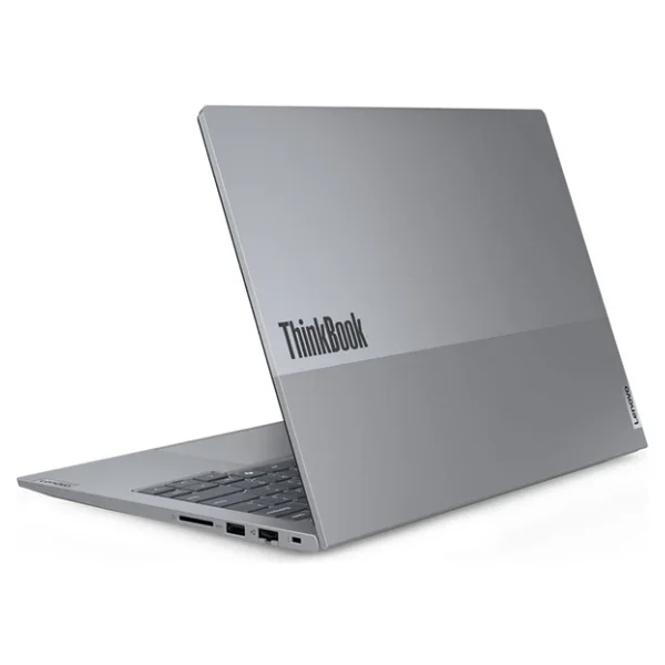 Lenovo Thinkbook 14 21mr0050tr005 Ultra7 155h 32gb 512ssd 14" Wuxga Freedos Dizüstü Bilgisayar - Görsel 6
