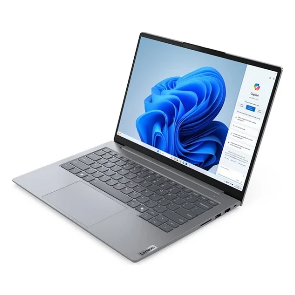 Lenovo Thinkbook 14 21mr0050tr005 Ultra7 155h 32gb 512ssd 14" Wuxga Freedos Dizüstü Bilgisayar - Görsel 5