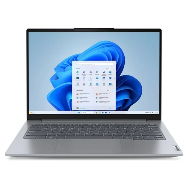 Lenovo Thinkbook 14 21mr0050tr005 Ultra7 155h 32gb 512ssd 14" Wuxga Freedos Dizüstü Bilgisayar - Görsel 3