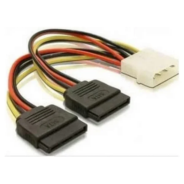 Alfais 4929 Molex Kablo - Görsel 3