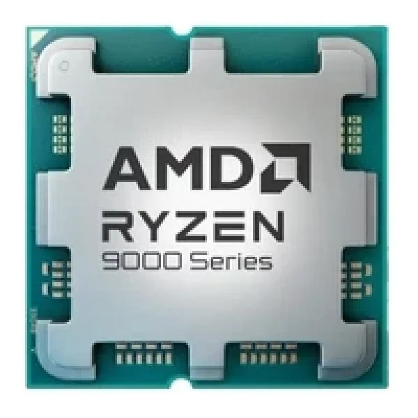 AMD Ryzen 9 9950x3d2 Dual Edition On Altı Çekirdek 4.3 GHz İşlemci - Görsel 7