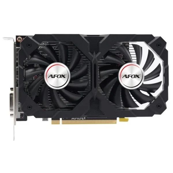 Afox RX 550 Afrx550-4096d5h2 128 Bit Gddr5 4 GB Ekran Kartı - Görsel 7