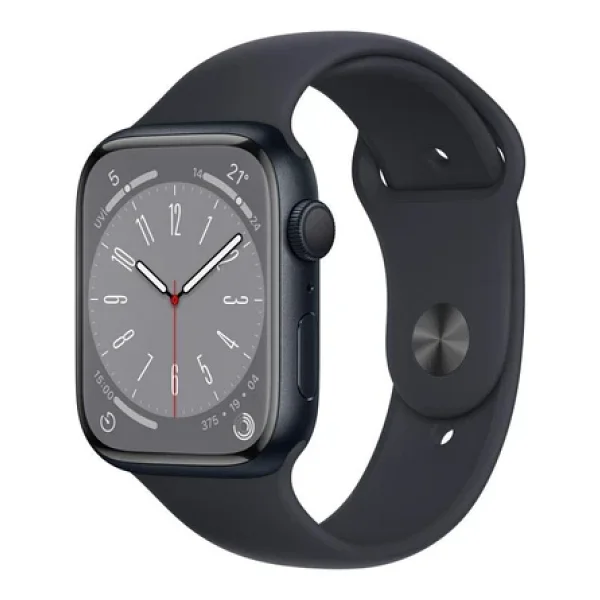 Apple Watch Series 8 GPS 45mm Akıllı Saat - Görsel 2