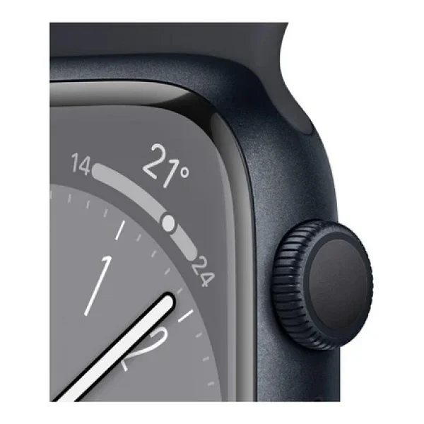 Apple Watch Series 8 GPS 45mm Akıllı Saat - Görsel 4