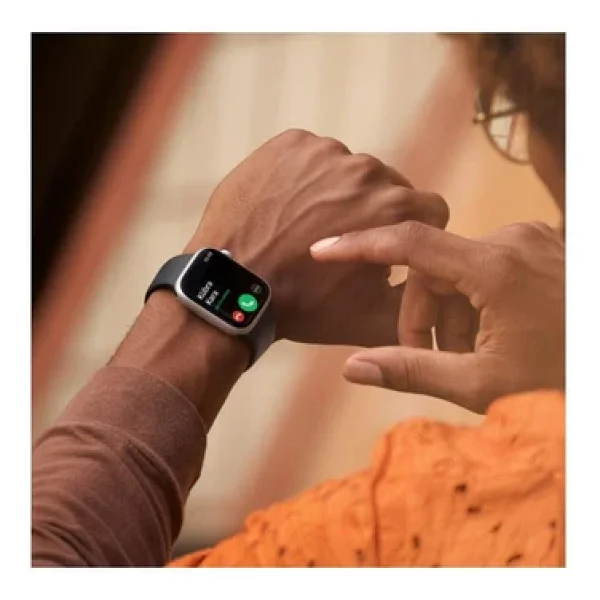 Apple Watch Series 8 GPS 45mm Akıllı Saat - Görsel 5