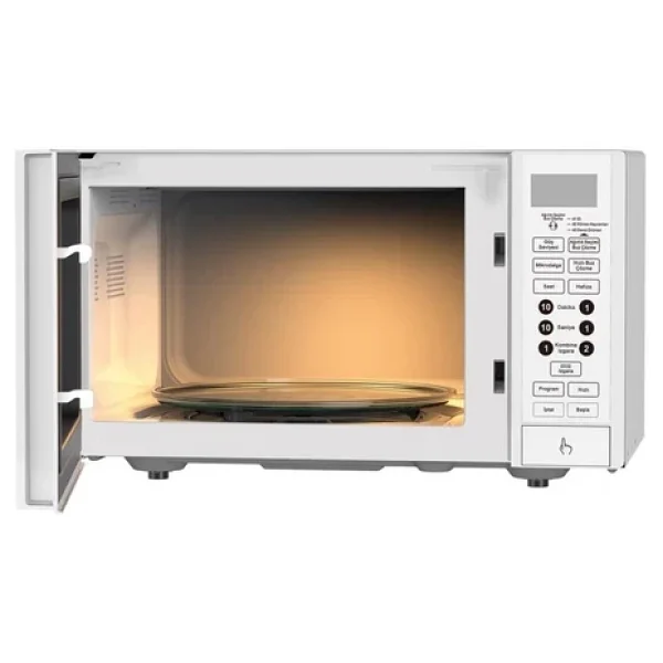 Arçelik Md 2310 W 23 Lt Mikrodalga Fırın - Görsel 4